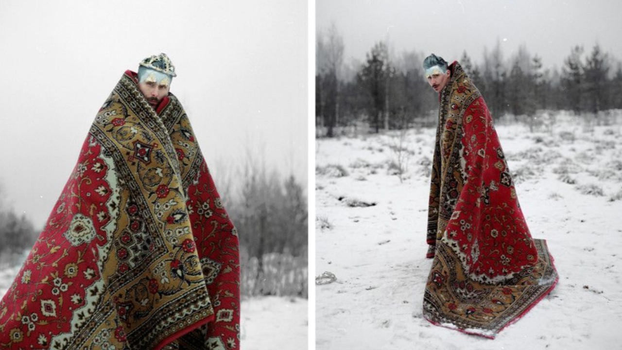 король хрущевки