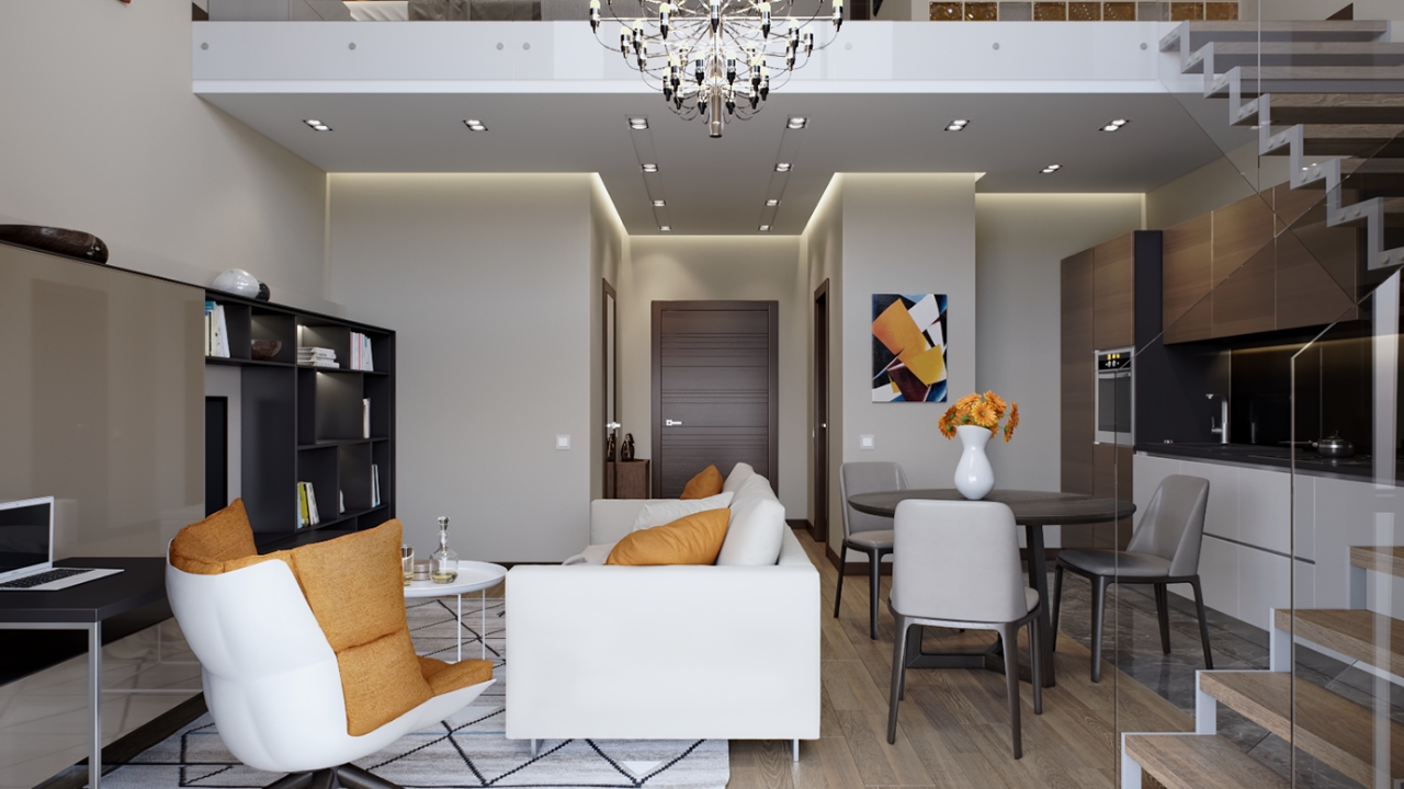 премиум сегмент