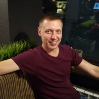 Николай Казанцев