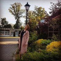 Анастасия Гудцова