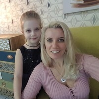 Ирина Копанцева
