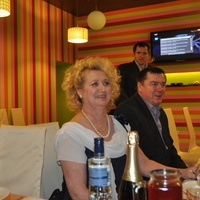 Татьяна Петровна
