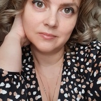 Елена Белова