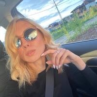 Алена Медведюк